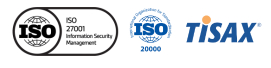 ISO Certification