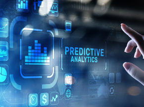 Predictive Analytics Image